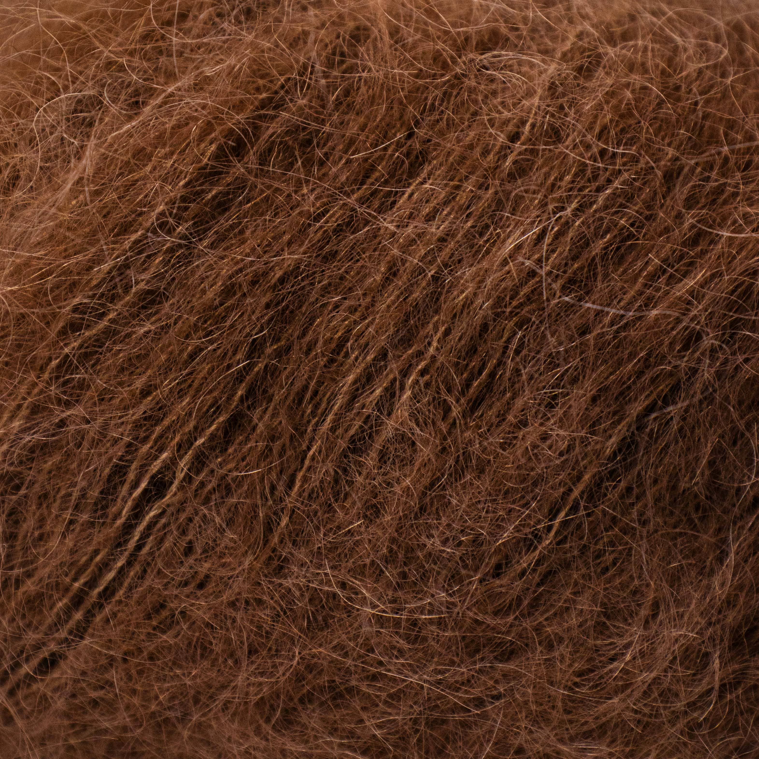 Luca-S - Vente Fils à tricoter - Luca-S Soft Kid-Silk - Fil à Tricoter & Crochet8