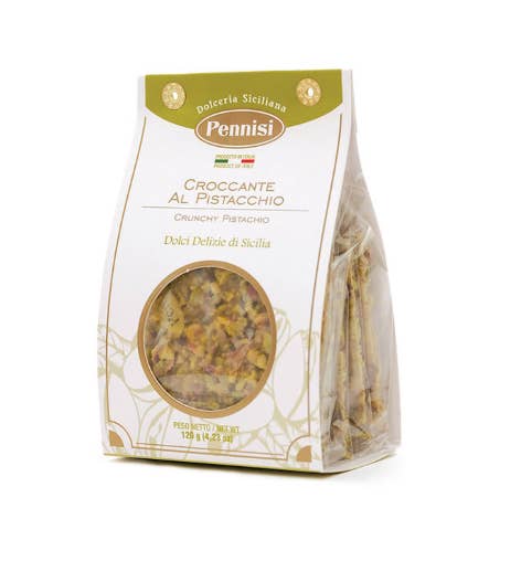 Pennisi - Cannoli di Sicilia - Wholesale Cookie - Pennisi Pistachio Crunchy