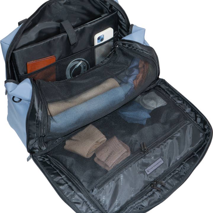 Magid - Wholesale Weekender Bag - Unisex - The Expedition High Density Sport Nylon Extra Large Weekender28