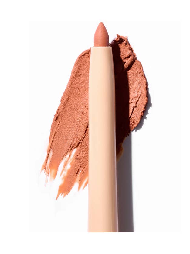 Beauty Creations NXLP2.5 Nude Lip Liner Morning Peach - 12pc for wholesale by PINEAPPLE Beauty