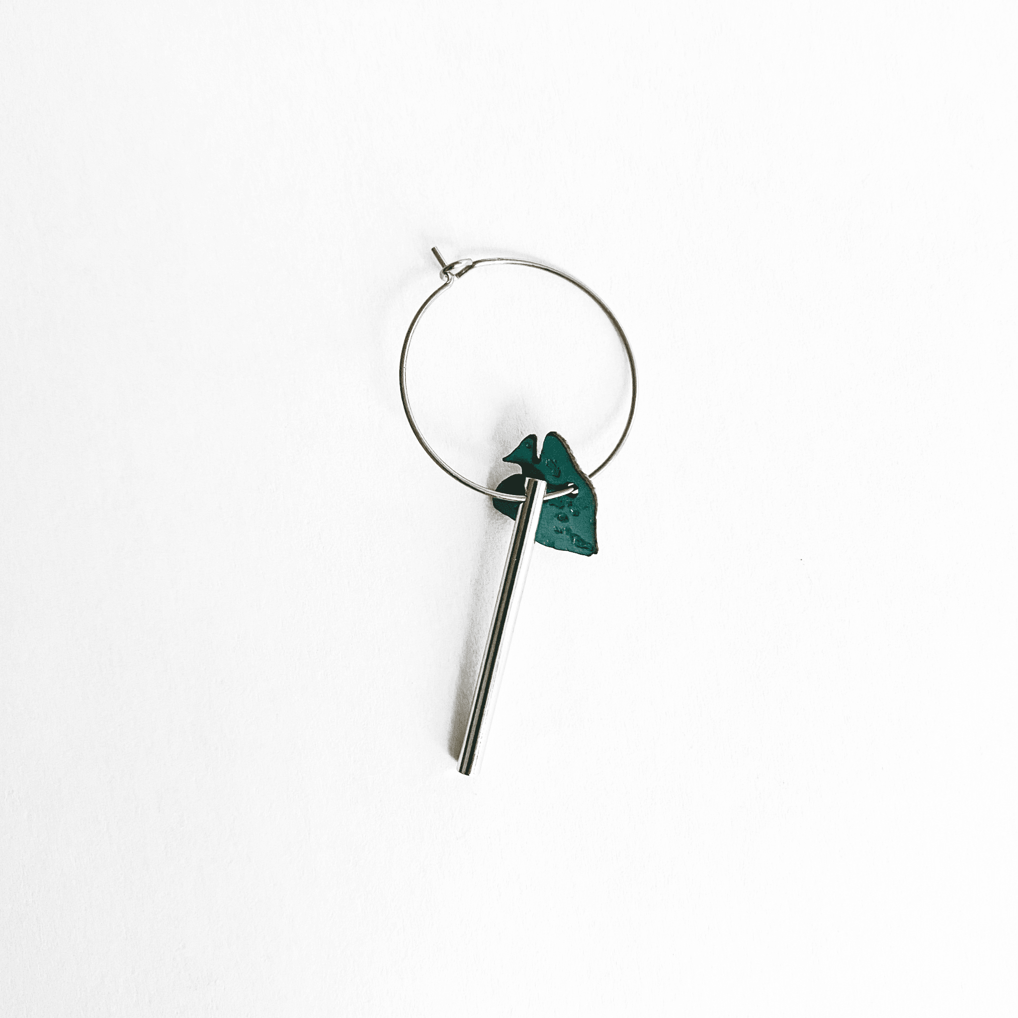 Matcha Paris - Wholesale Individual Charm/Pendant - Breloque petit poisson1