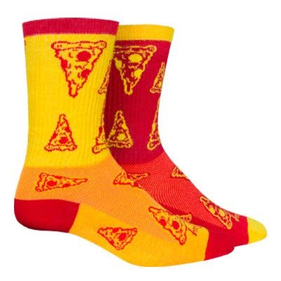 Calzini da consegna per la vendita all'ingrosso da parte di SockGuy