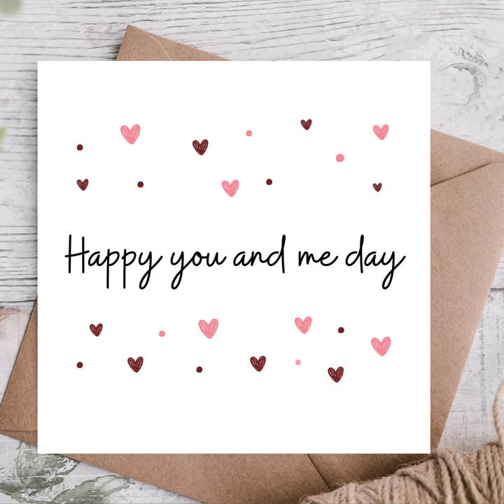 Anniversary Card - Card For Husband / Card For Wife for wholesale by Highgrove Cards