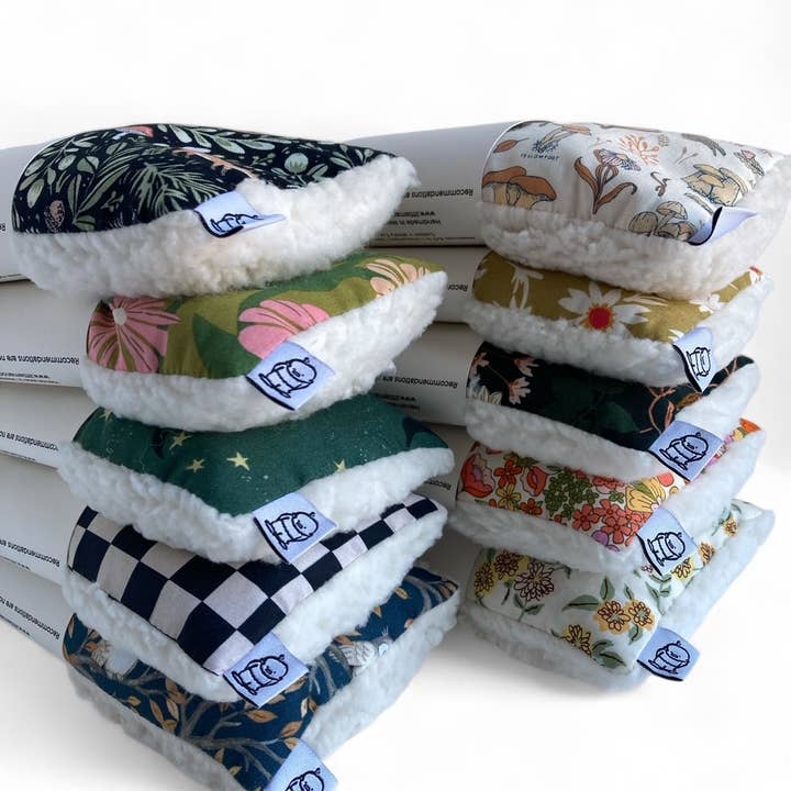 Little Man - Wholesale Sleep/Eye Mask - Sleep Mask & Eye Pillow Starter Set - Bestselling Prints 2