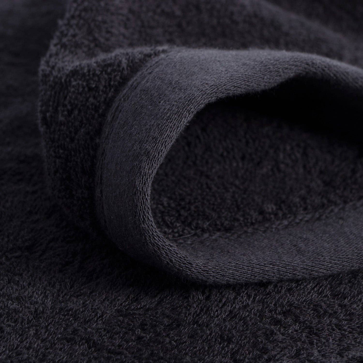 Classic Black Towel for wholesale on Faire1