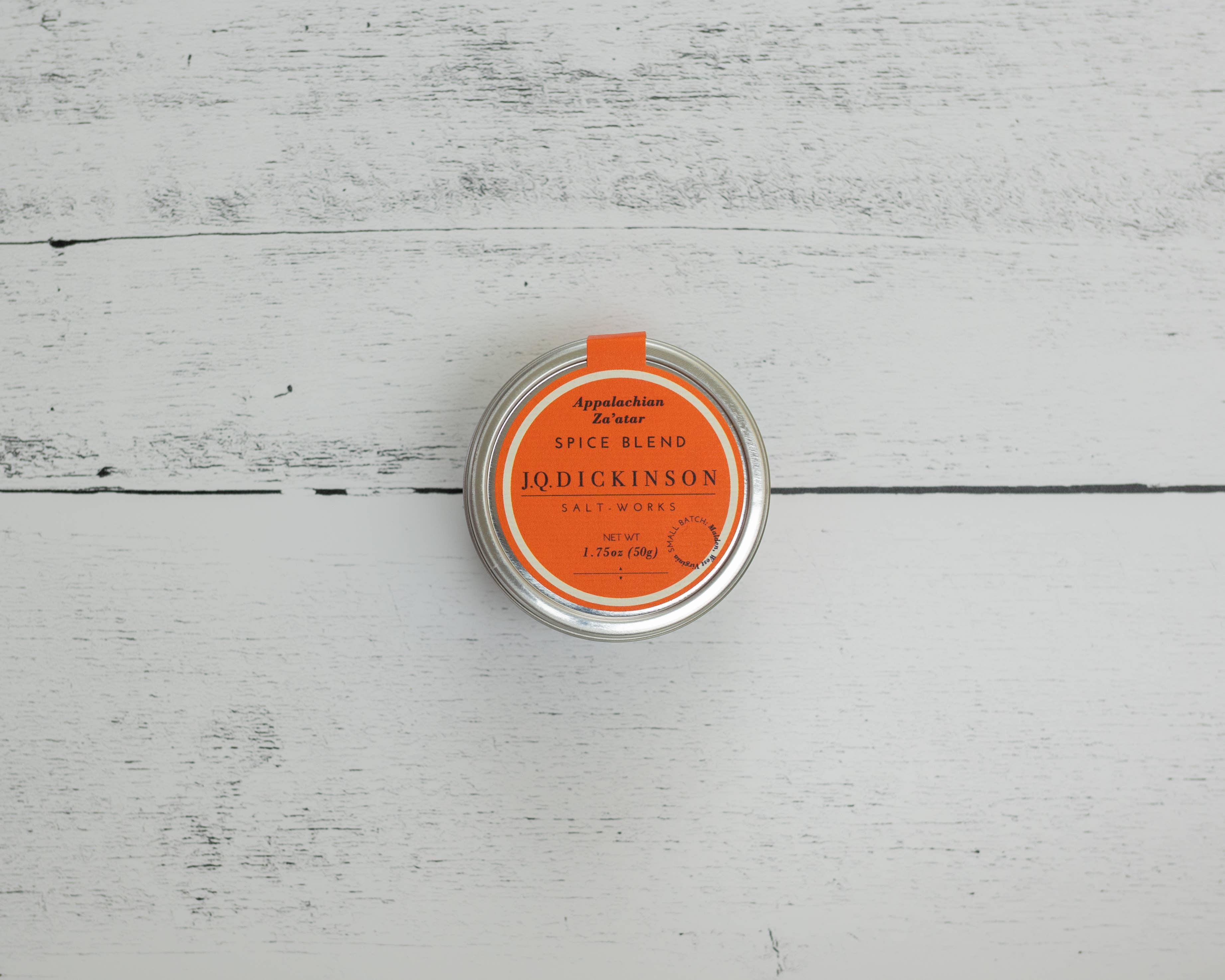 J.Q. Dickinson Appalachian Mercantile – Großhandel Gewürzmischungen – Geschenkset Spice Blend2