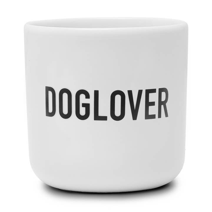 Beker voor hondenliefhebbers voor wholesale door Lieblingspfote