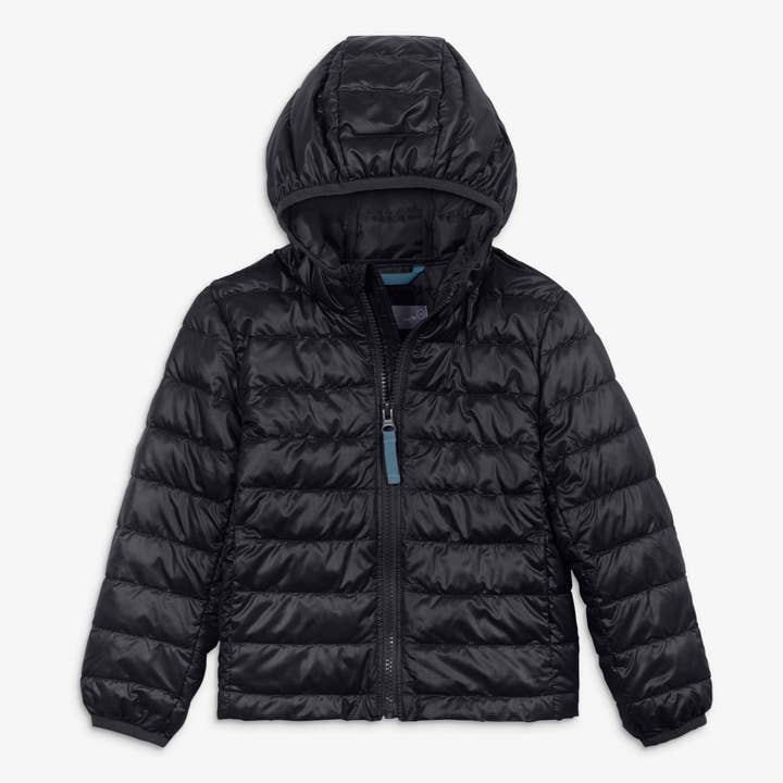 Primary - Wholesale Puffer Jacket - Kids - Kids Lightweight Puffer Jacket