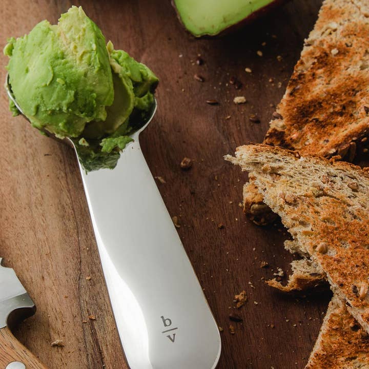 Belle-V Kitchen - Wholesale Ice-cream scoop - Ice Cream Scoop Right Handed4