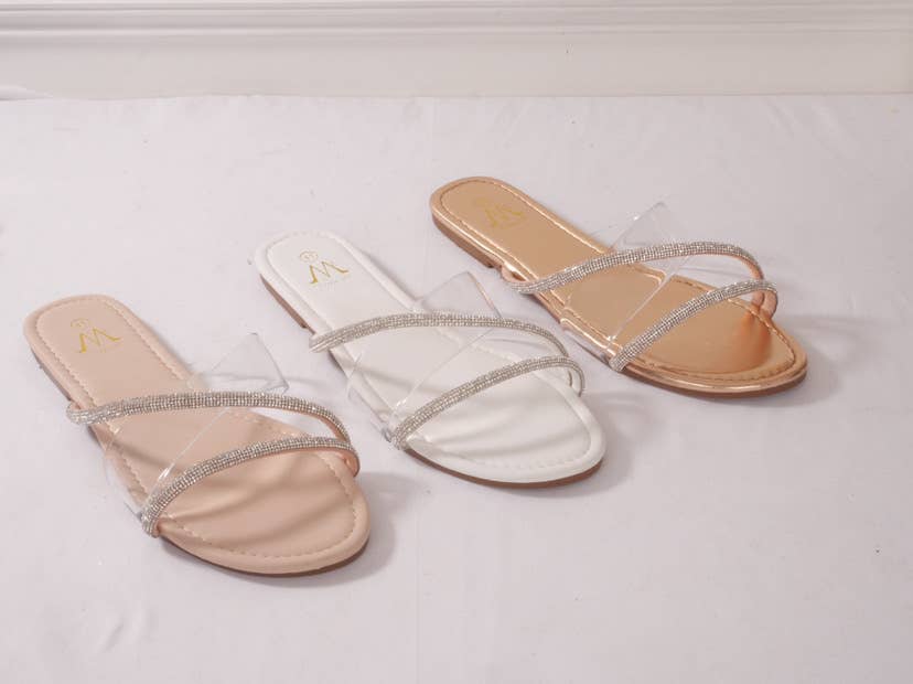 BELLICY / Cink-me - Wholesale Mules - Women's - Mule, DMX5523-1A1