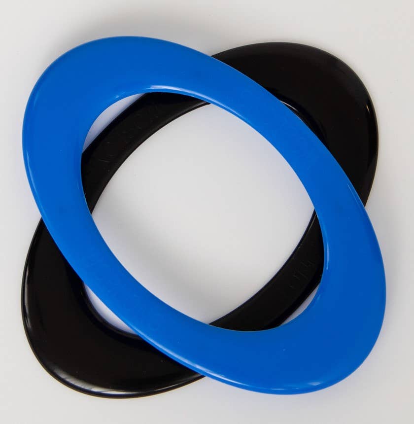 Woblong Double Wing Flyer - Wholesale Sporting Game - Kids & Baby - Woblong® Double-Wing Flyer – Patented Flying Catch Toy4