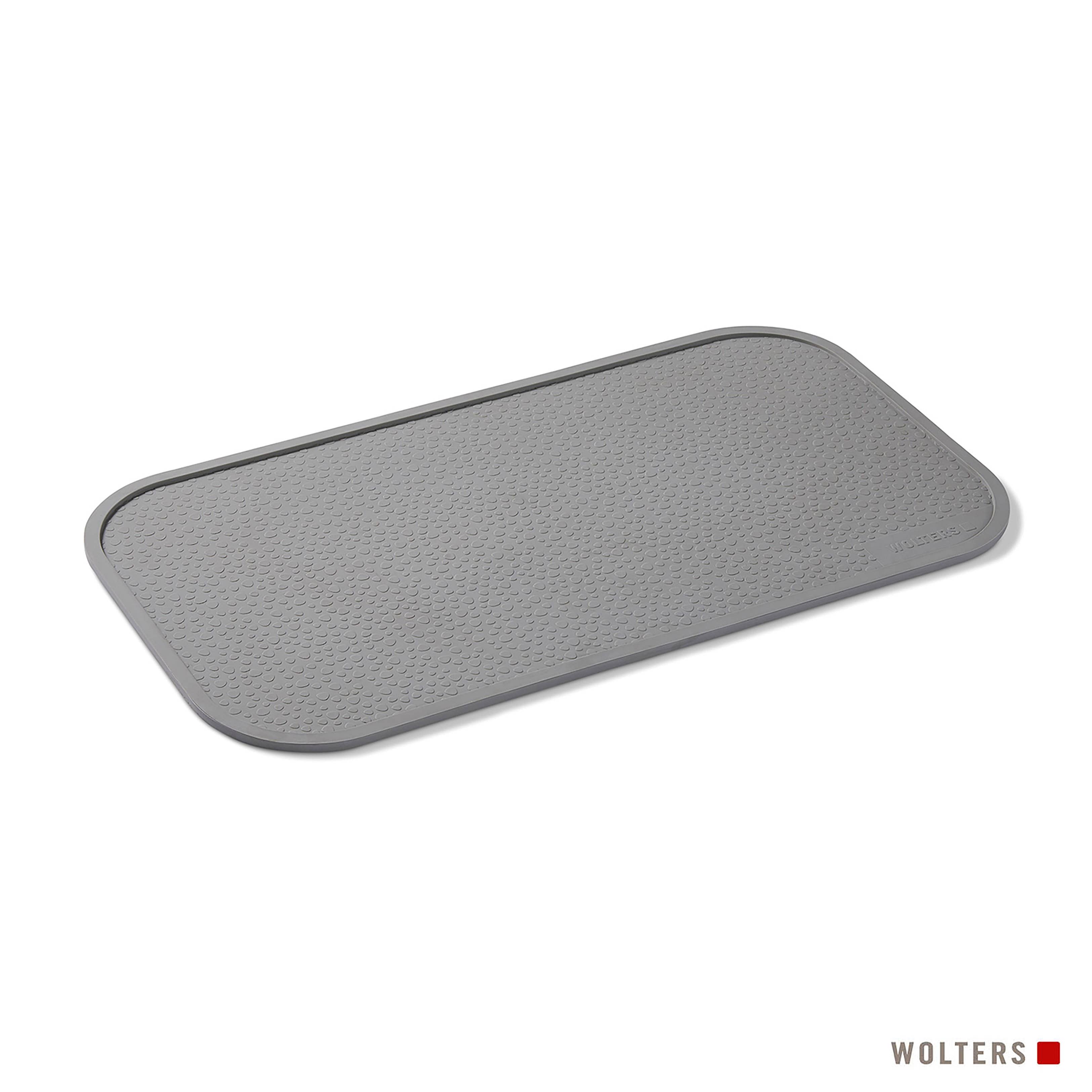 WOLTERS cat & dog GmbH - Venta al por mayor Esterilla para comedero de mascotas - Perros - Alfombrilla para comedero Rainbow para perros0