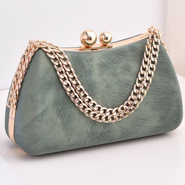 ACCITY - Wholesale Shoulder Bag - Women's - WOMEN STYLISH AND SIM PLE SHOULDOR BAG HANDBAG_CWAB06026