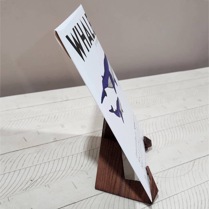 PAPERCRAFT WORLD – Engroshandel DIY-hobbysæt – Hval Origami Model