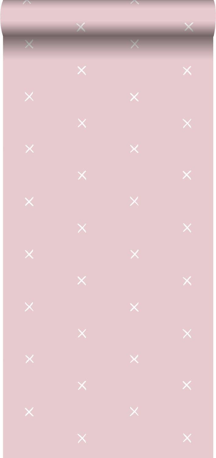 The Design Department b.v. – wholesale Wallpaper – Wallpaper Graphic Motif36