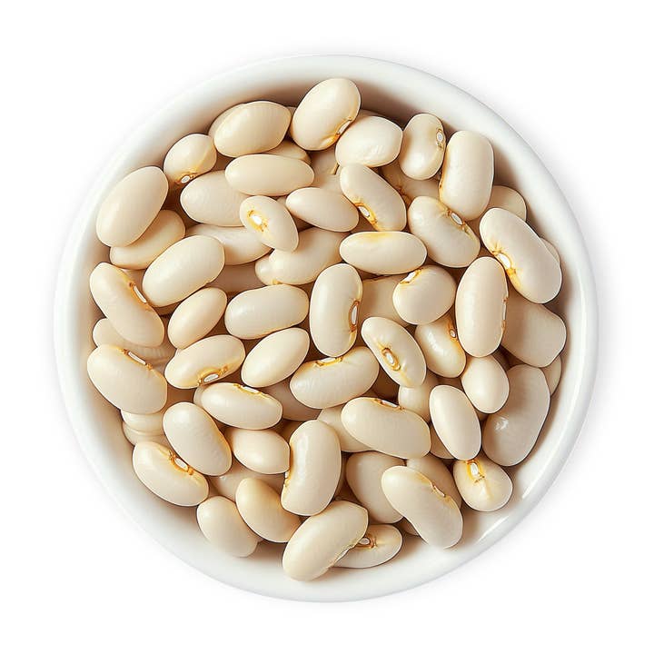 Food To Live – Engroshandel Bønner – Økologiske italienske dåse cannellini-bønner, 14 oz (pakke med 12)