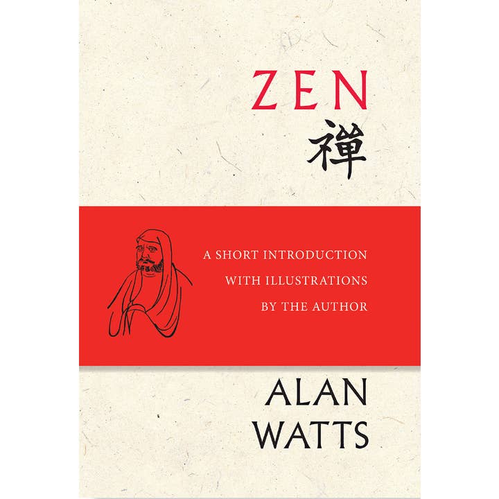 New World Library - Wholesale Religion - Zen HC