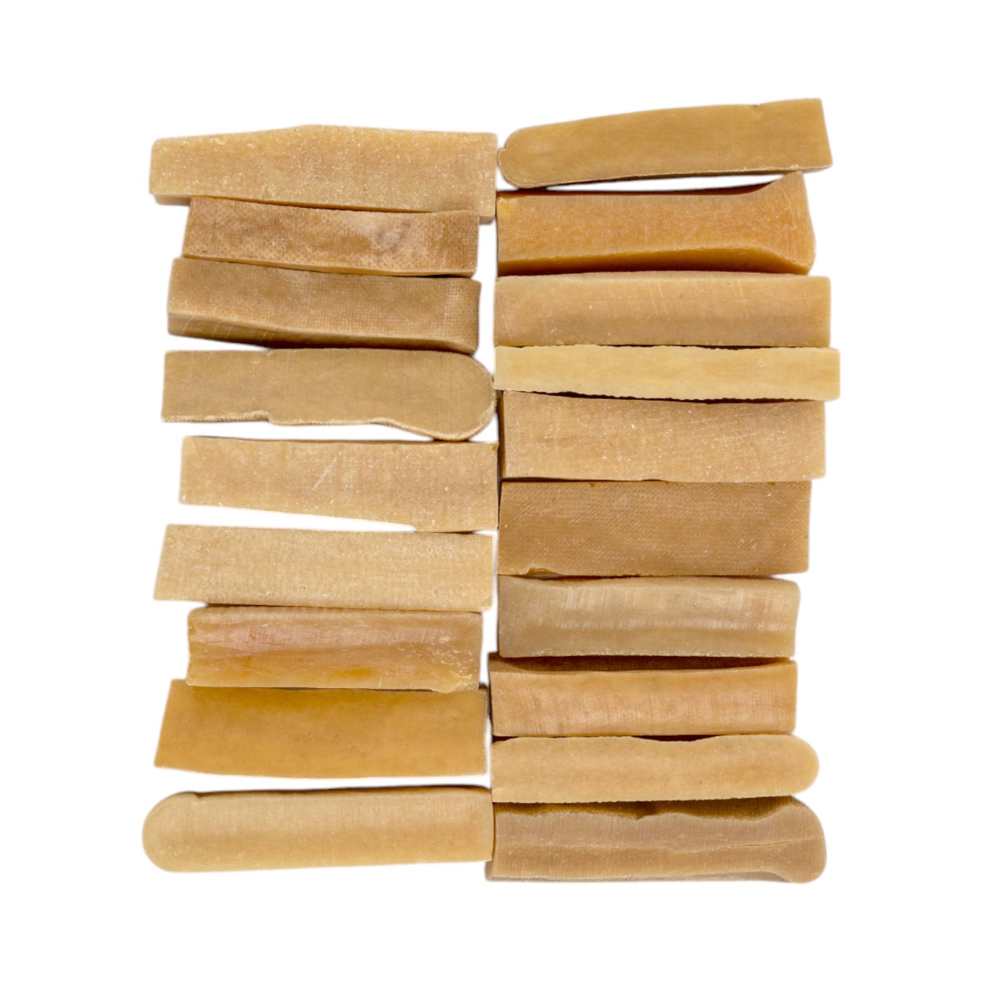 Jojo Modern Pets – Großhandel Leckerlis – Hund – Himalaya Yak-Käse-Kausnacks für Hunde (1,36 kg Beutel)5