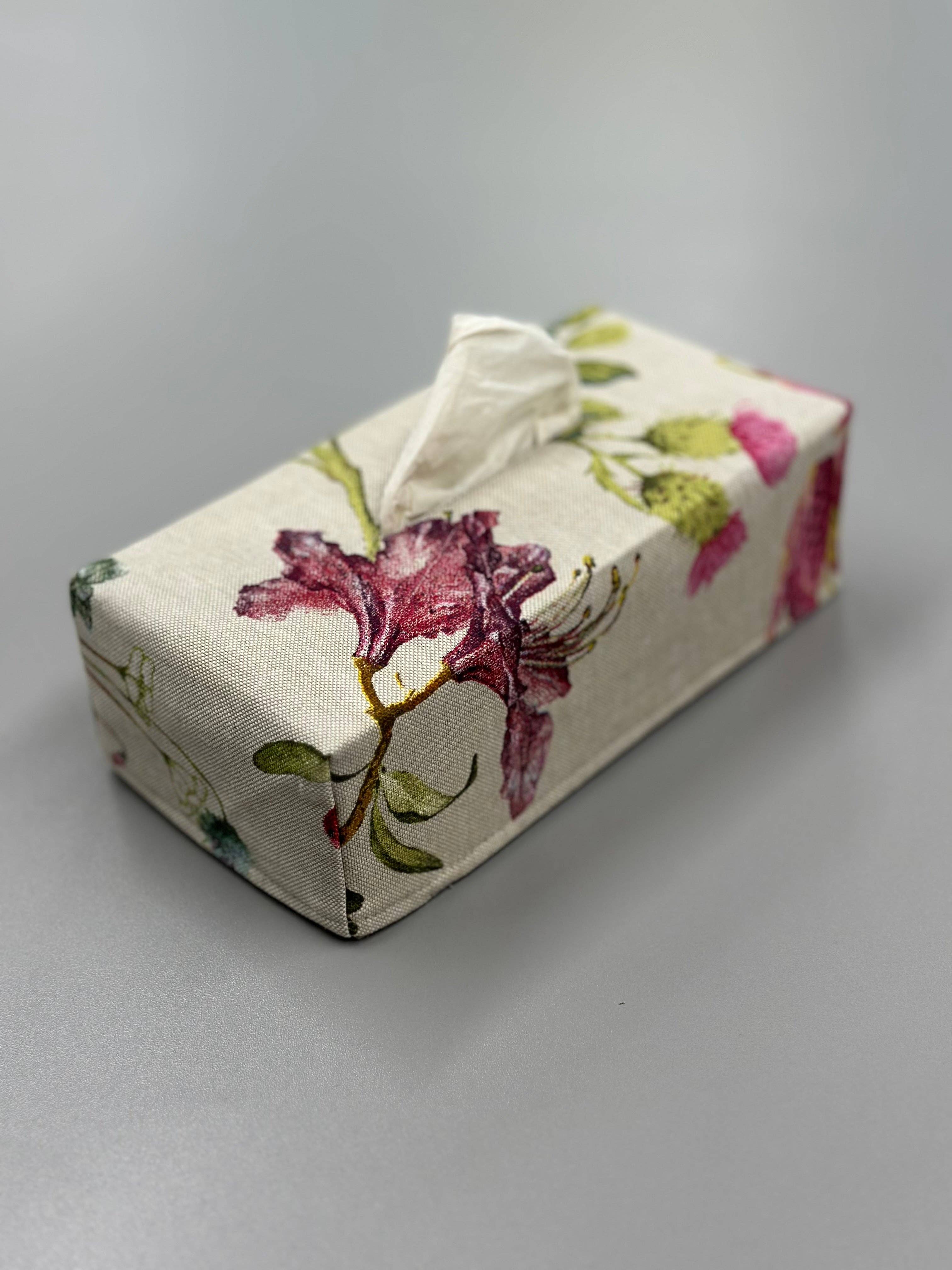 Hortensias Home - Wholesale Tissue Box - Tissue Box Cover | Botanico3