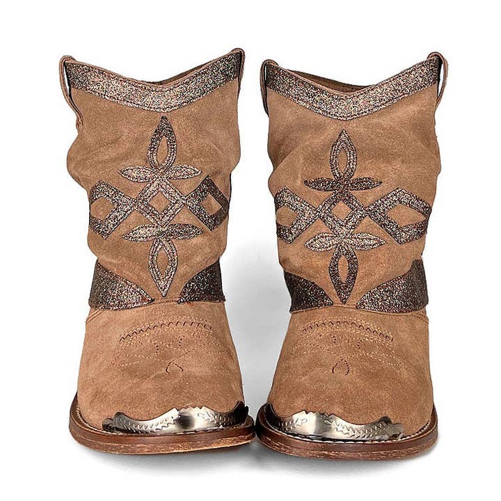 Gigi Boots for wholesale by LAYER BOOTS