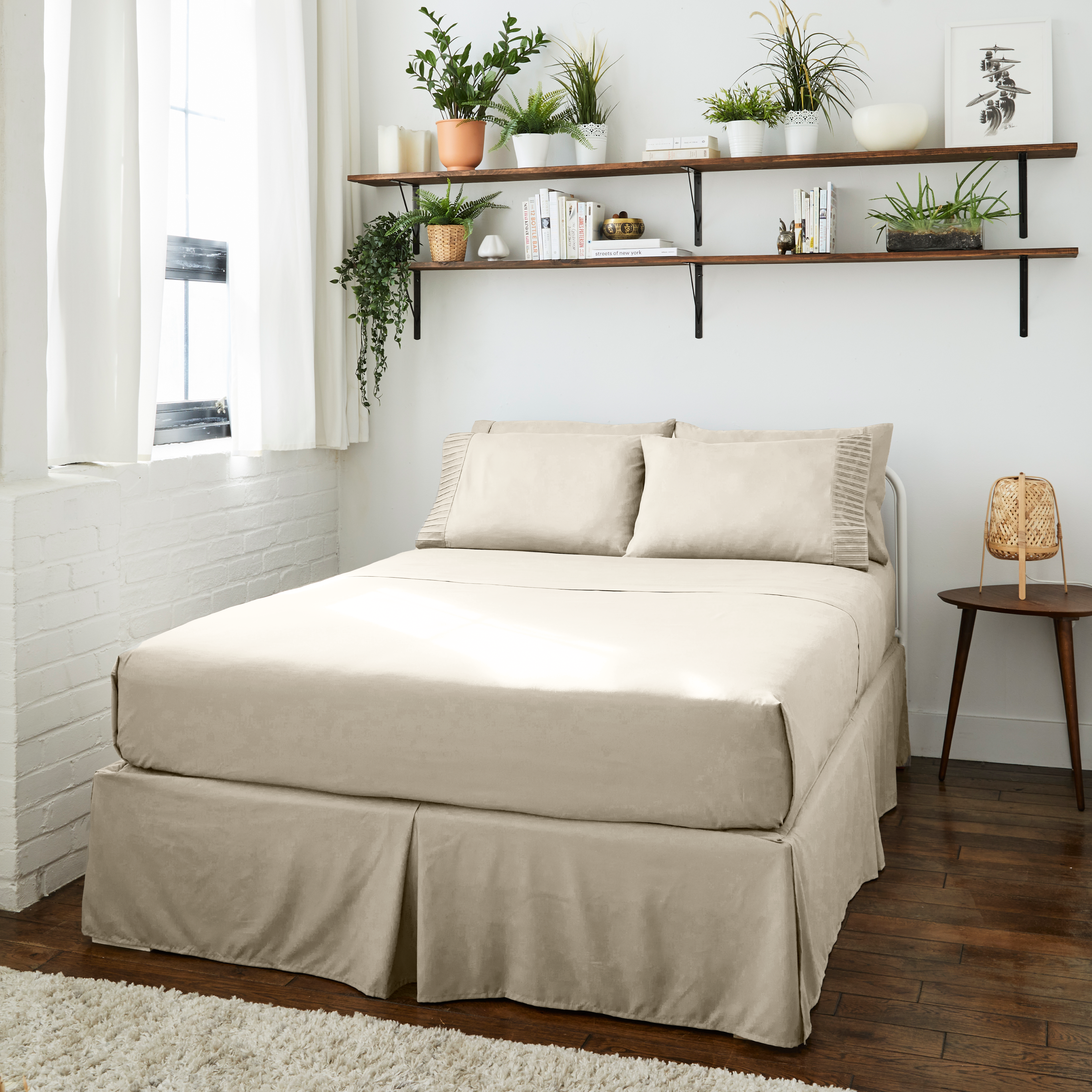 Wyndon - Wholesale Sheet Set - Pluto Sheet Set16