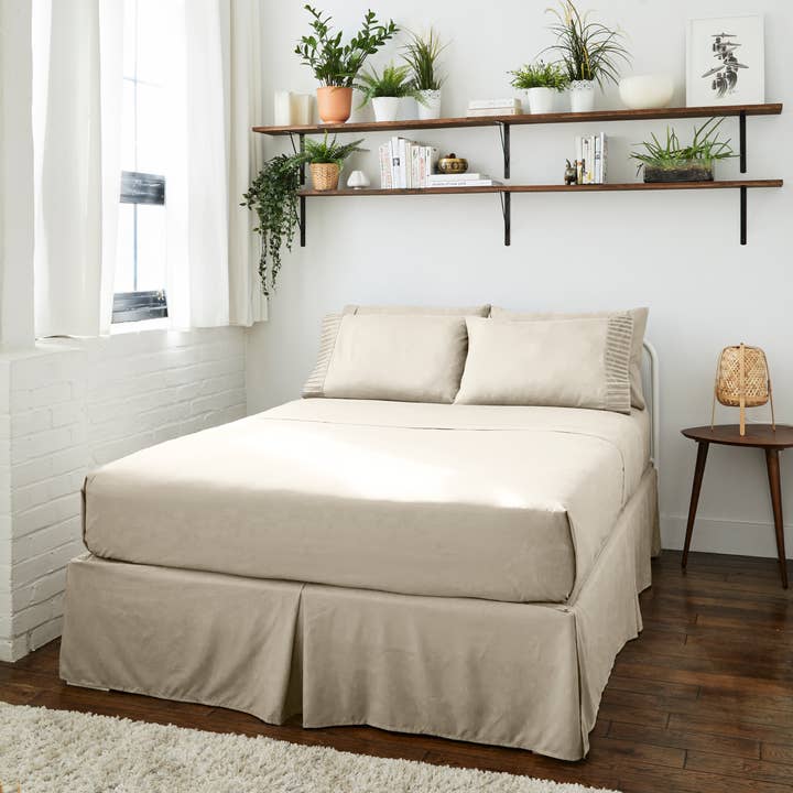 Wyndon - Wholesale Sheet Set - Pluto Sheet Set16