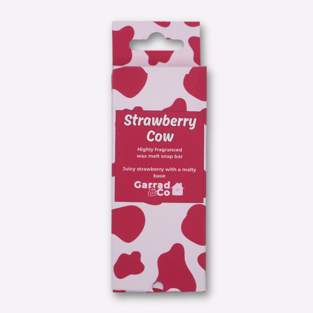 Garrad & Co - Wholesale Wax Melt - Wax Melt Snap Bars 50g5