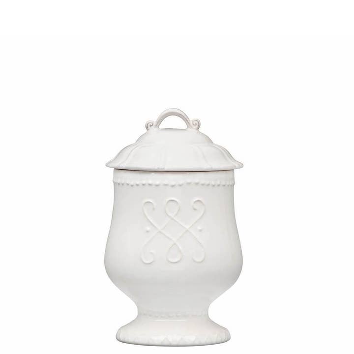 Historia Kleine Kanister Paperwhite voor wholesale door Skyros Designs