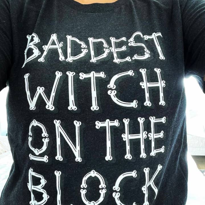 Bruxa malvada por atacado de One Messy Bun