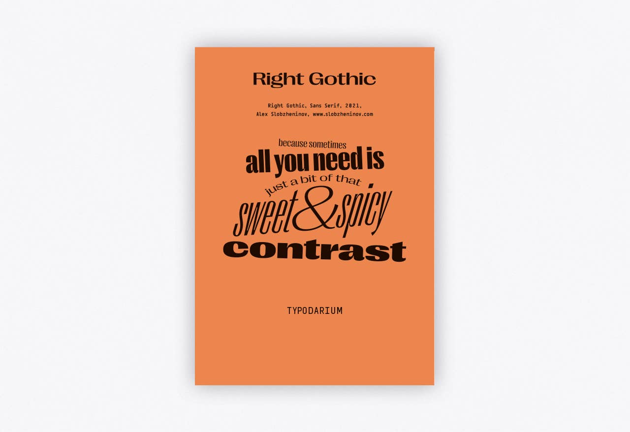 Verlag Hermann Schmidt – Calendário por atacado – Typodarium 2023 - Calendário tipográfico de 365 dias46