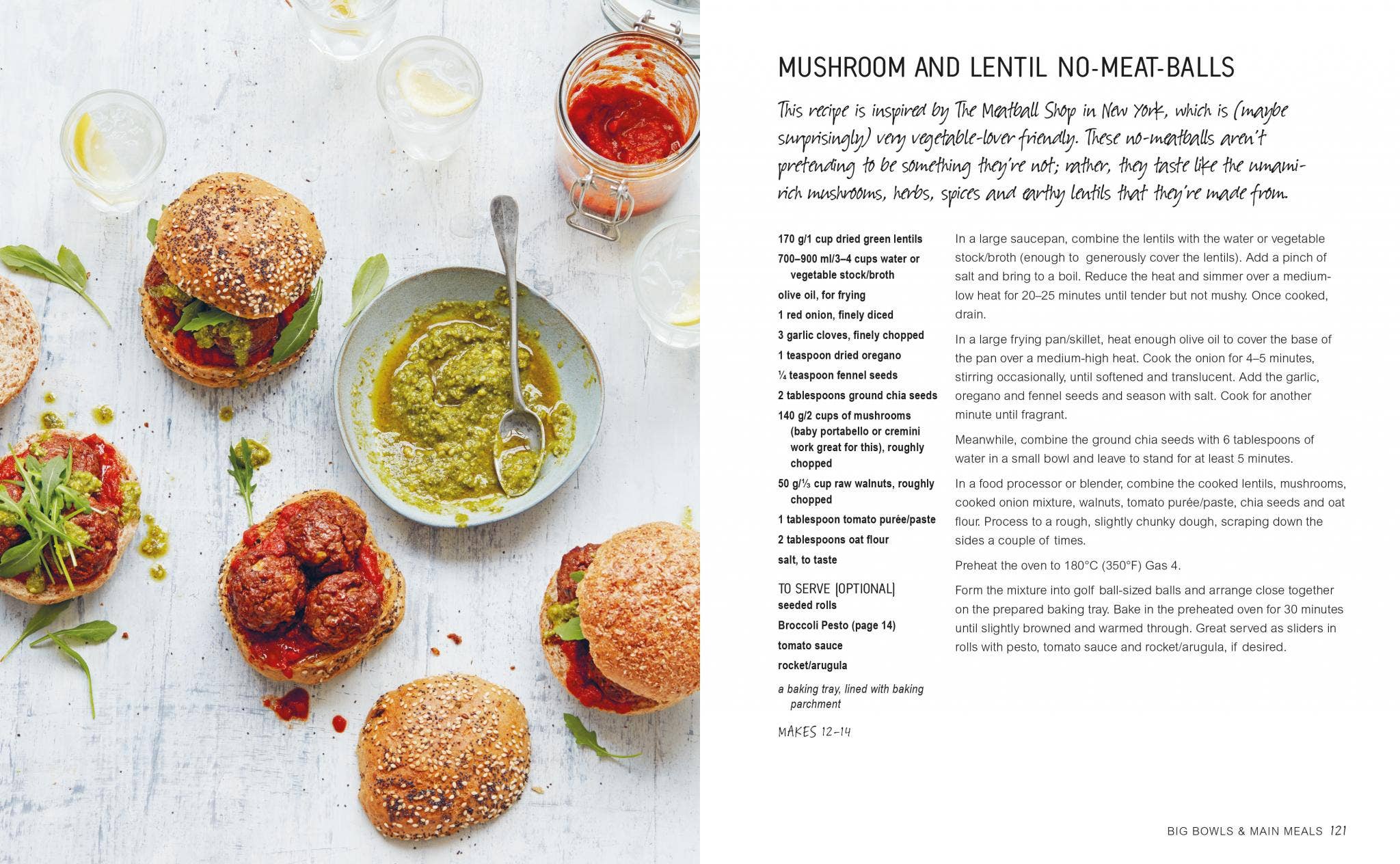 Ryland, Peters & Small – wholesale Cookbooks and food – First-time Vegan2