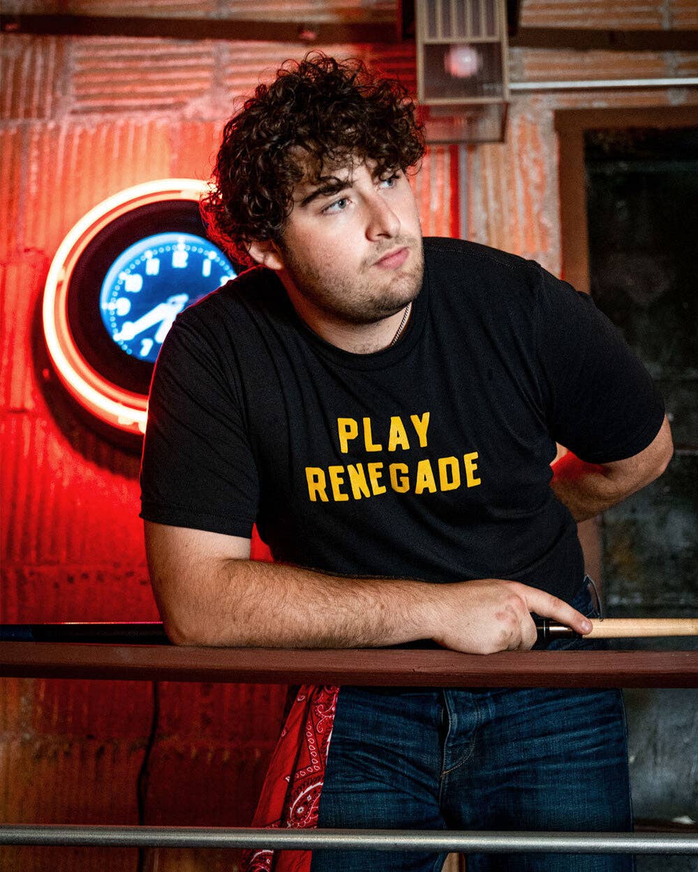 Schwarz Spiele Renegade für den Großhandel auf Faire2