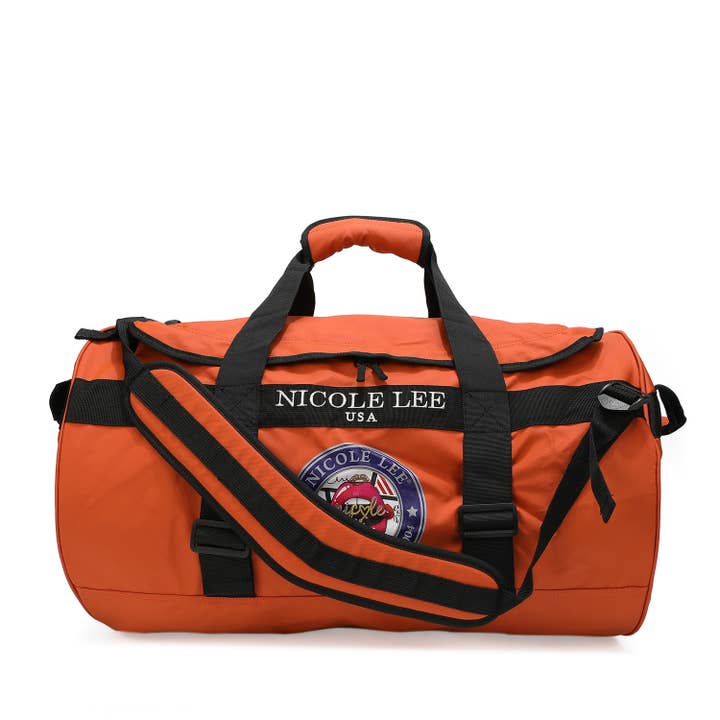 XL PLUNJEZAK voor wholesale door Nicole Lee USA