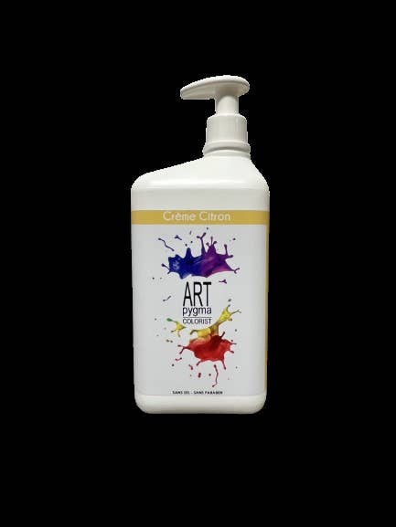 BALSAM - CITRON PIGMENT för wholesale av ALLYNEA