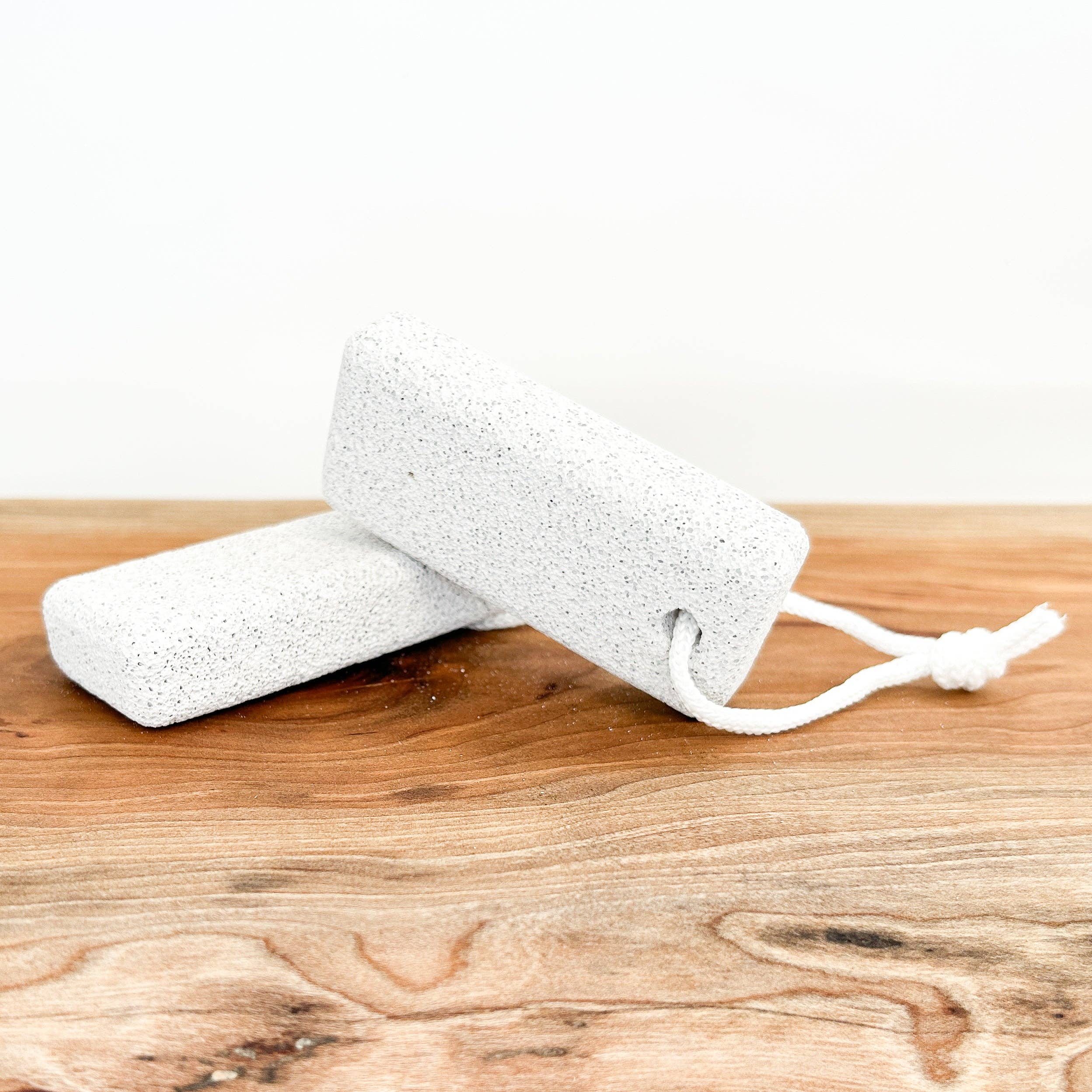 Town & Earth - Wholesale Pumice/Exfoliating Stone - Pumice Stone | Rectangular2