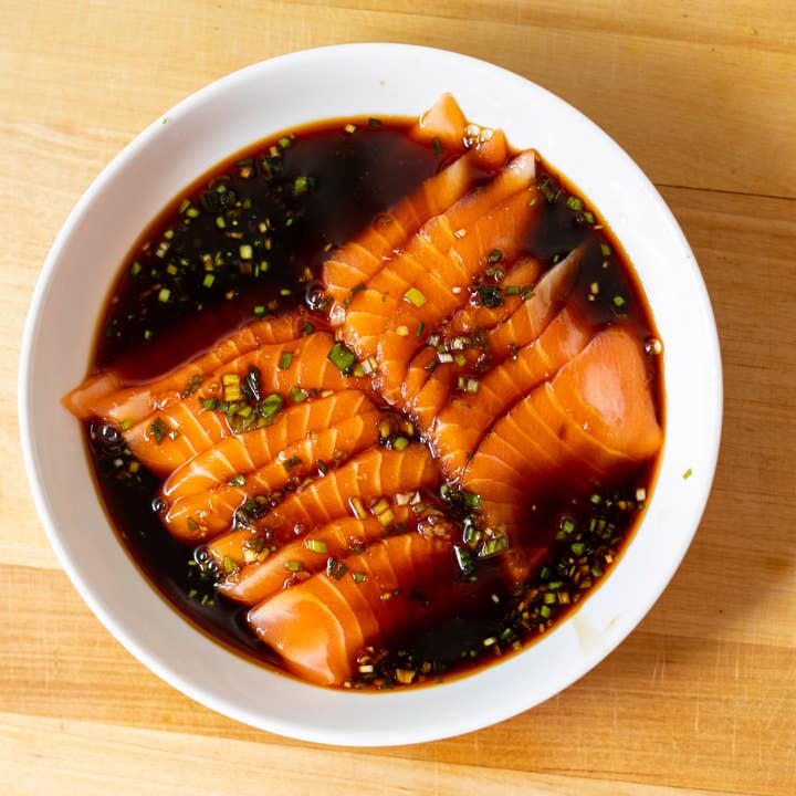 Momofuku - Wholesale Sauce - Tamari | Gluten-Free Soy Sauce | GF Condiment | Pantry8