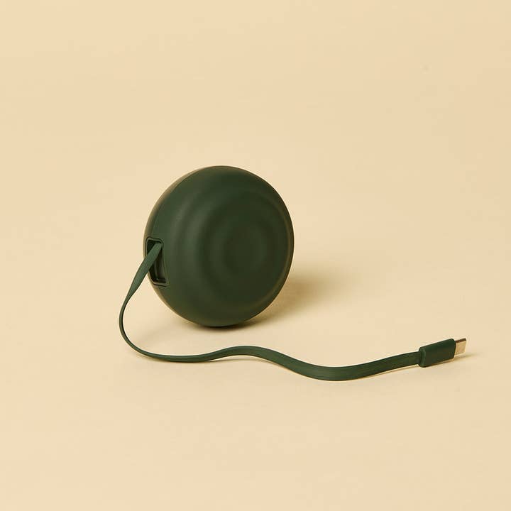 Counterpart - Wholesale Portable Charger - The Charger in Evergreen