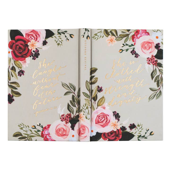 Hosanna Revival - Wholesale Notebook - Hosanna Revival Notebook : Paris Theme