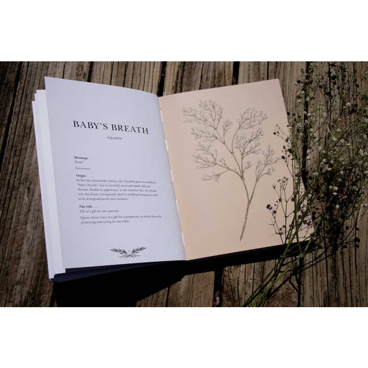 Simon & Schuster - Wholesale Reference - Floriography by Jessica Roux9