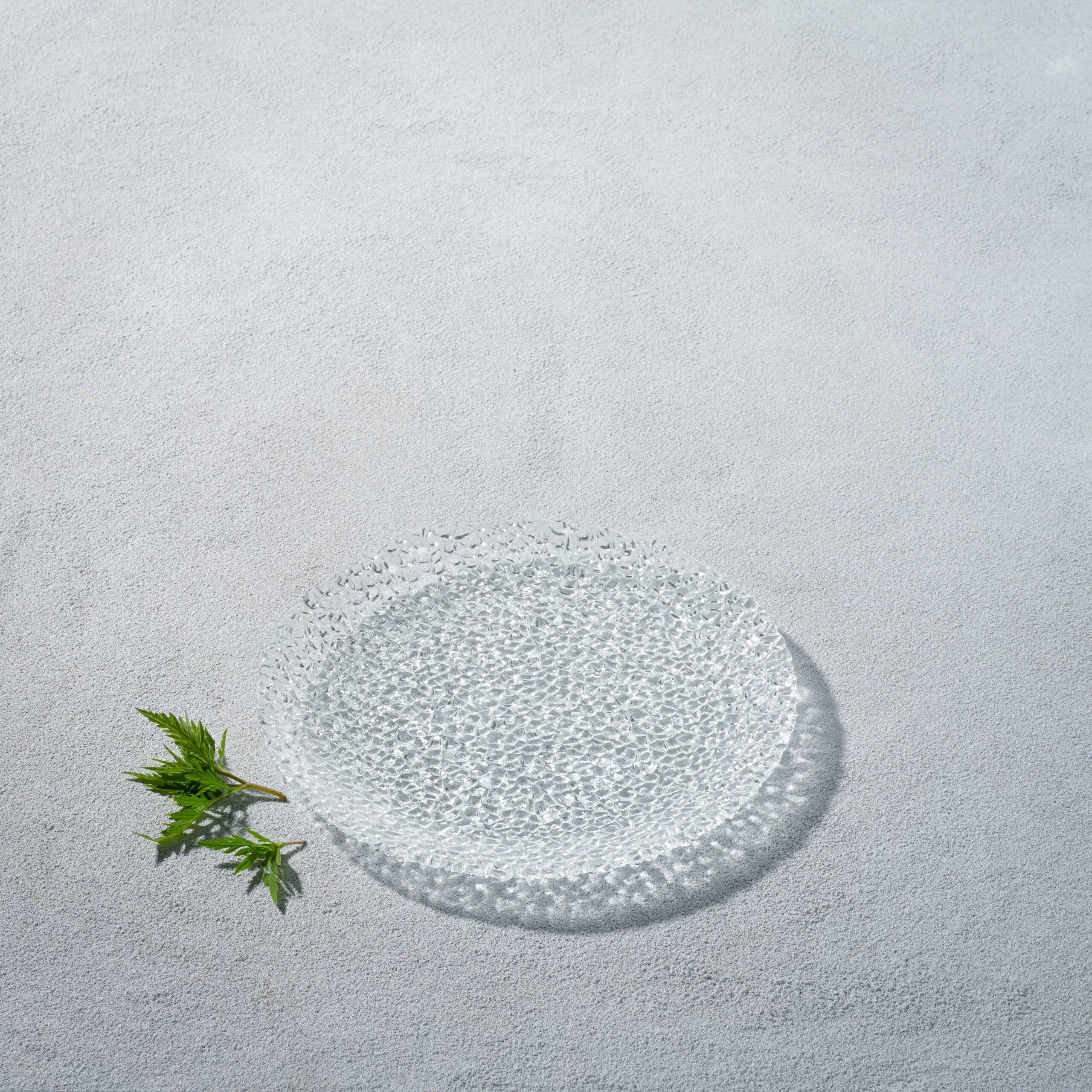 Kadra Kitchenware - Wholesale Salad plate - Souelle - Glamour, Salad Plate 8.5 In- Dishwasher Safe