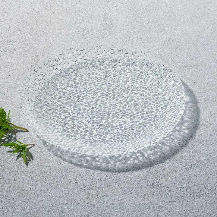 Kadra Kitchenware - Wholesale Salad plate - Souelle - Glamour, Salad Plate 8.5 In- Dishwasher Safe0