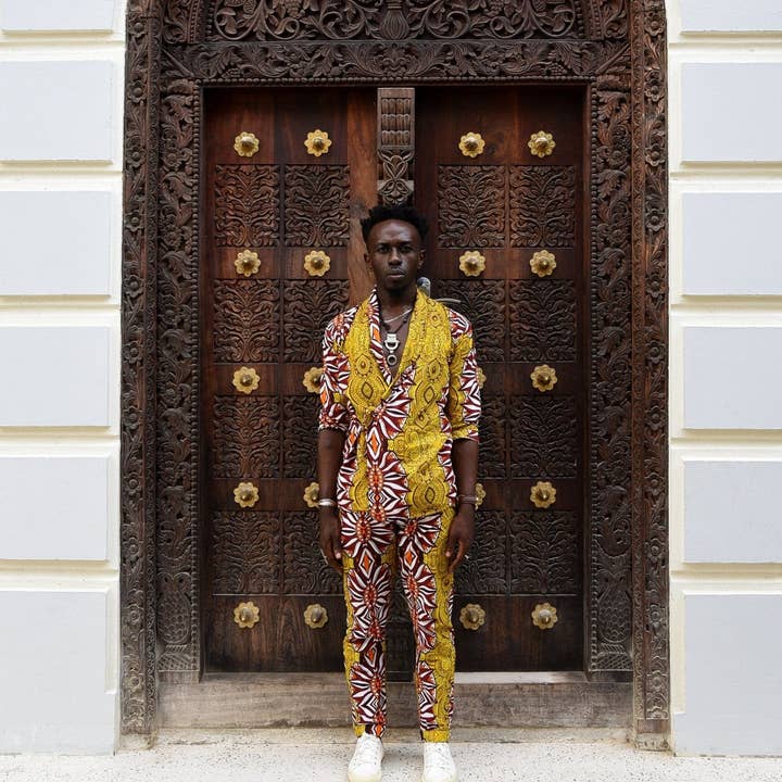 Rhythm & Hues - Wholesale Art Print - No Permission Needed