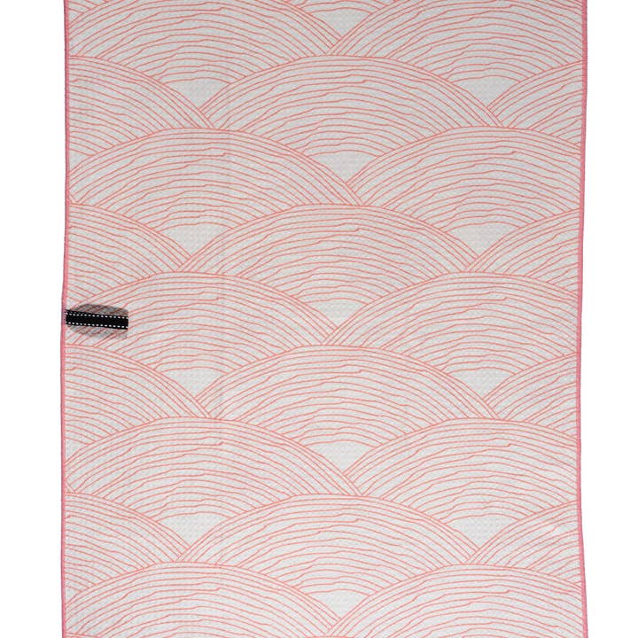 Bloom Towels - Vendita all'ingrosso Strofinacci - B129 Coriandoli3