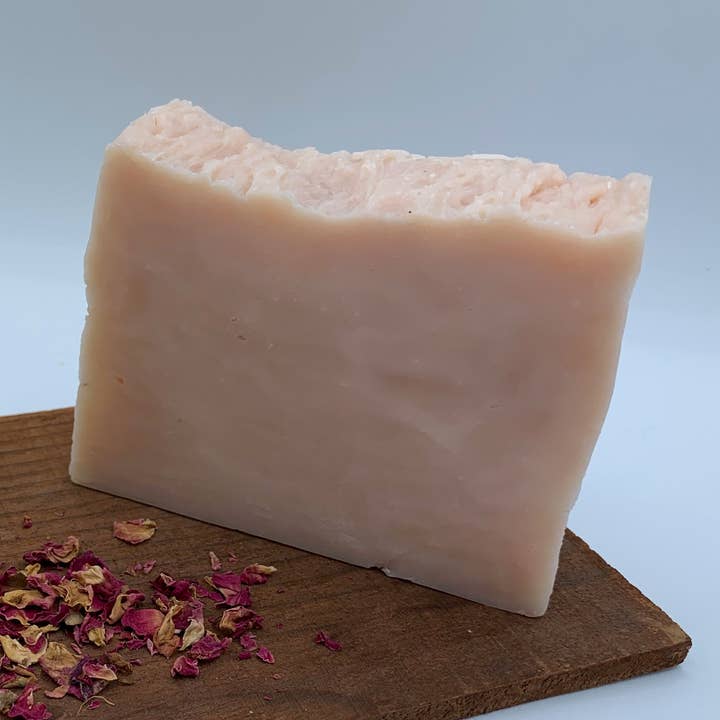 Rose Jasmin pour la vente par WE Soap