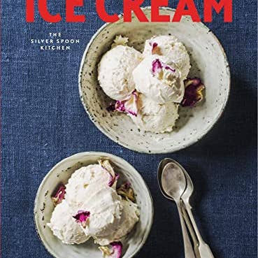 Boon Books - Wholesale Cookbooks & Food - Italian Cooking School: Ice Cream by Silver Spoon Kitchen