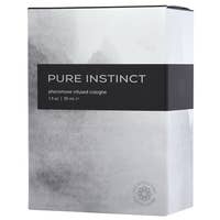 The Intimacy Boutique - Wholesale Cologne Spray - Pure Instinct Pheromone Cologne For Him 1oz