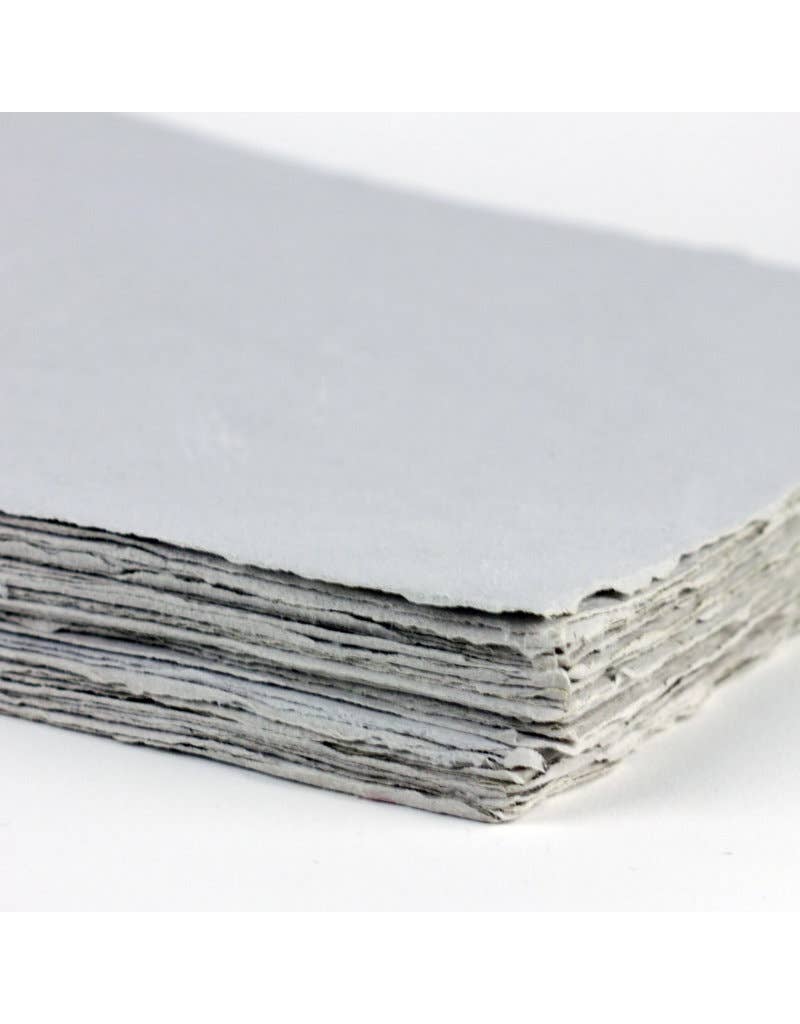 Oblation Papers & Press - Wholesale Stationery/Notecard Set - Pocket 3.625 x 6 inch Handmade Paper - Bulk1