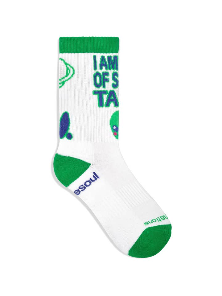 Blandet Pack Afffirmations Collectors 4 Pakke for engroshandel på Faire6