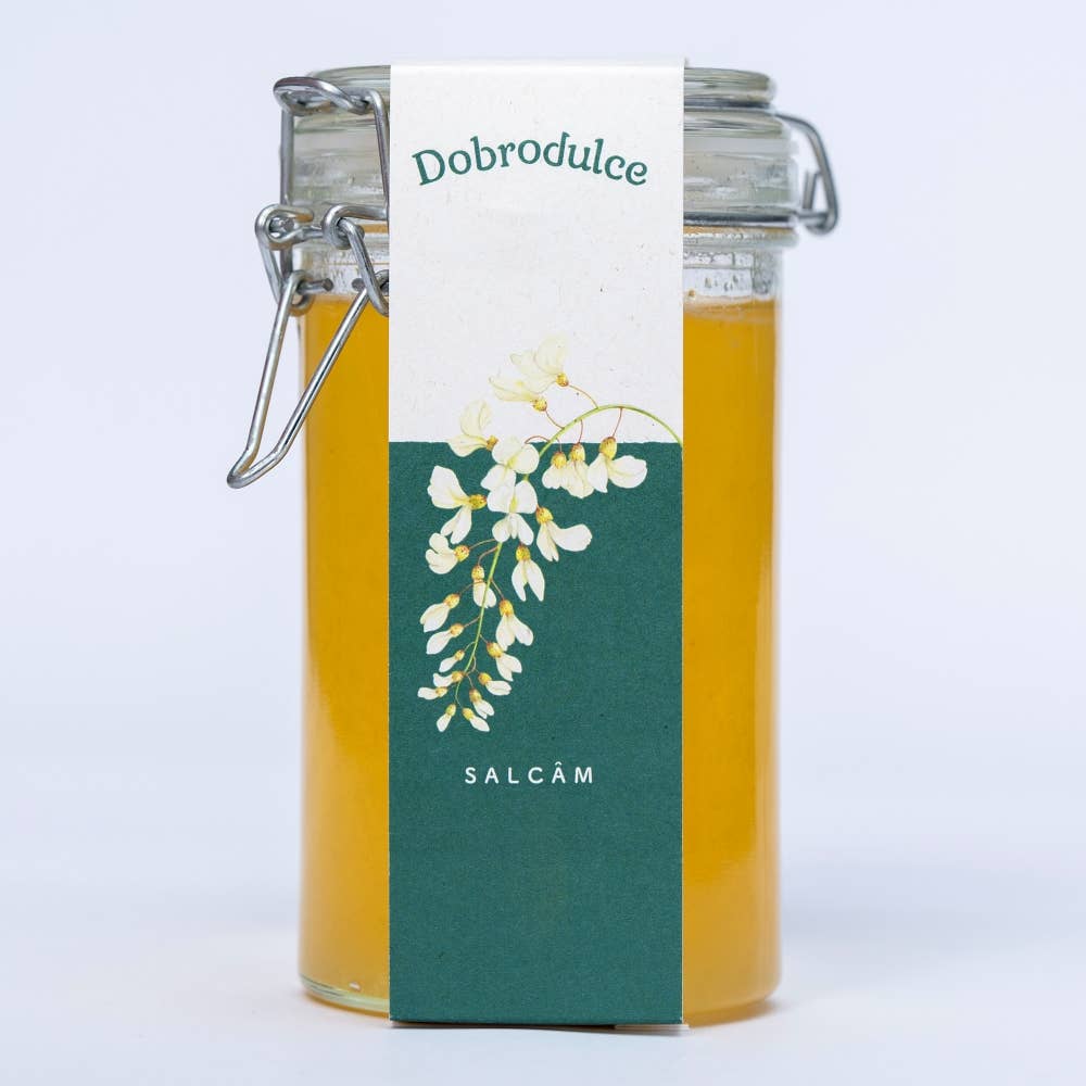 Dobrodulce - Wholesale Honey - Acacia4
