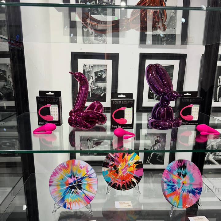 Rosa Power Escorts - BR322 - Travel Egg - Vibrador Controlado por App - Rosa para venda a revendedores na Faire